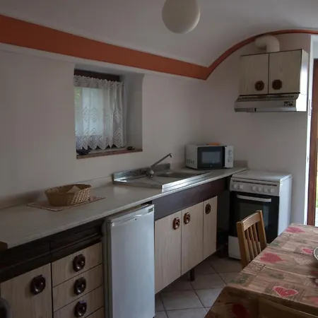 Casa vacanze Appartamento ‘La Volta’ - with lake view *