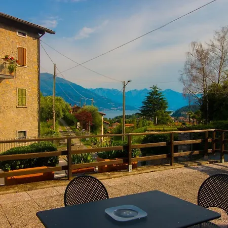 Appartamento ‘La Volta’ - with lake view Bellagio