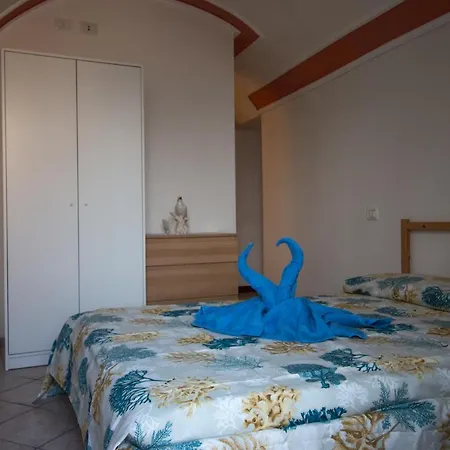 Appartamento ‘La Volta’ - with lake view *