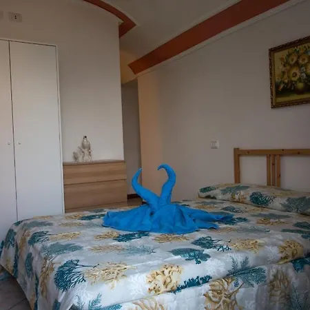 Appartamento ‘La Volta’ - with lake view *