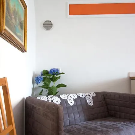 Casa vacanze Appartamento ‘La Volta’ - with lake view *
