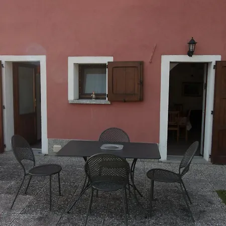 Appartamento 'La Volta' - With Lake View