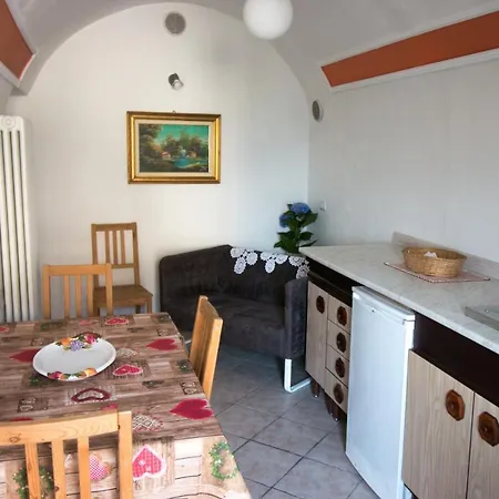 Appartamento 'La Volta' - With Lake View * Bellagio